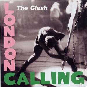 London Calling - The Clash