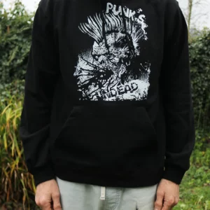 Punk's Undead - Hoodie